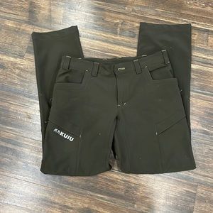 Kuiu Attack Pants size 34